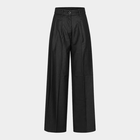 26FW 나인인더모닝 팬츠 PE110 U21NERO
