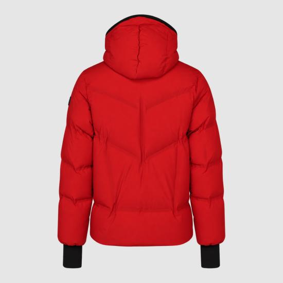 26FW 몽클레어 패딩 L20971A00026 597S345G RED - MONCLER