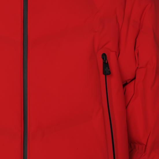 26FW 몽클레어 패딩 L20971A00026 597S345G RED - MONCLER