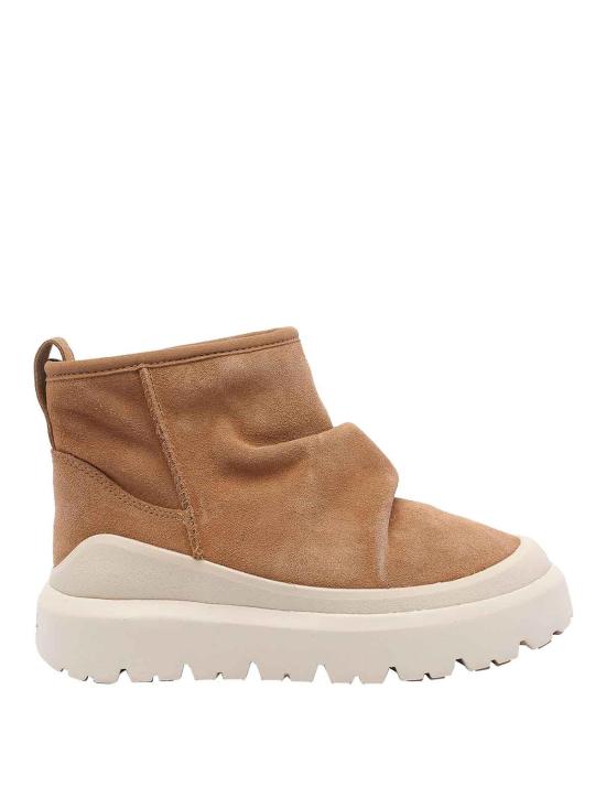 26FW 어그 부츠 1173811 CHESTNUT WHITECAP DOM