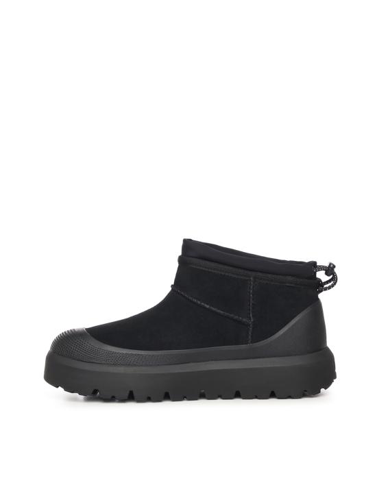 26FW 어그 부츠 1174196 BBLC DOM - UGG