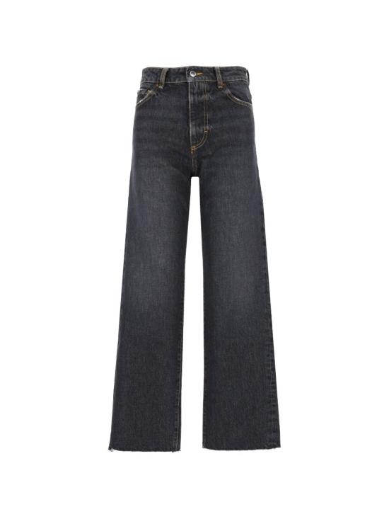 26FW 아이콘데님 데님 팬츠 JILL GR1051NOIR DARK GREY