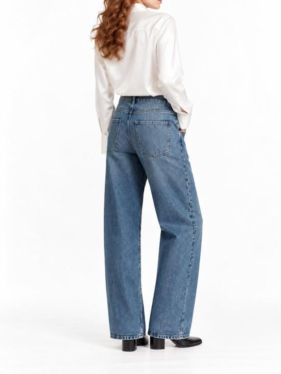 26FW 마르지엘라 데님 팬츠 S29LA0111M30066 963 STONE BLEACH - MAISON MARGIELA