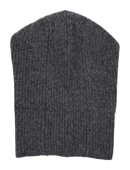26FW 더프랭키샵 모자 BNFS23061123 CHARCOAL - THE FRANKIE SHOP