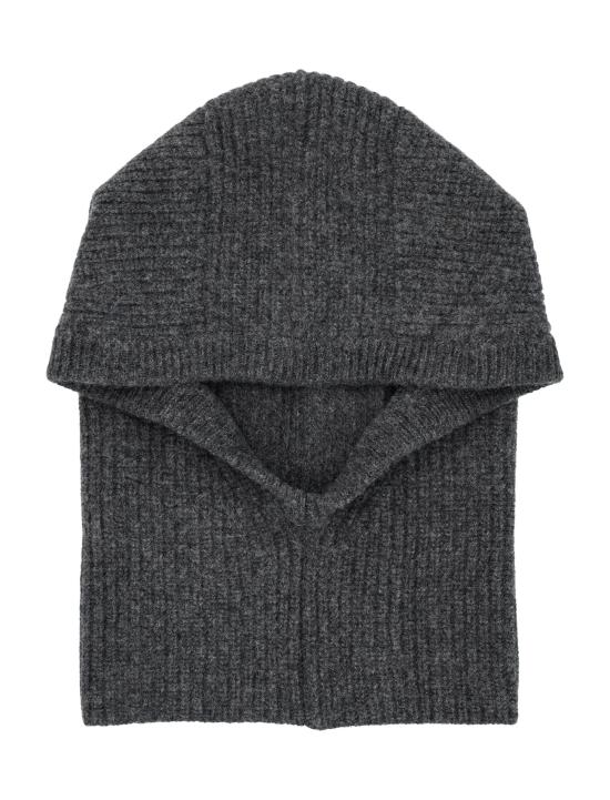 26FW 더프랭키샵 모자 BNFS23061123 CHARCOAL