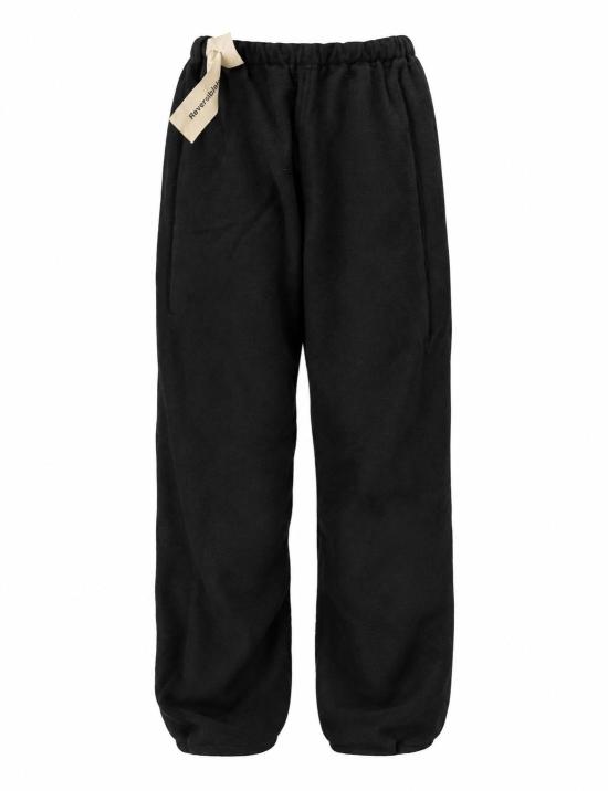 26FW 팬츠 26WTCUP13001006048 999NERO BLACK - OTHER BRANDS