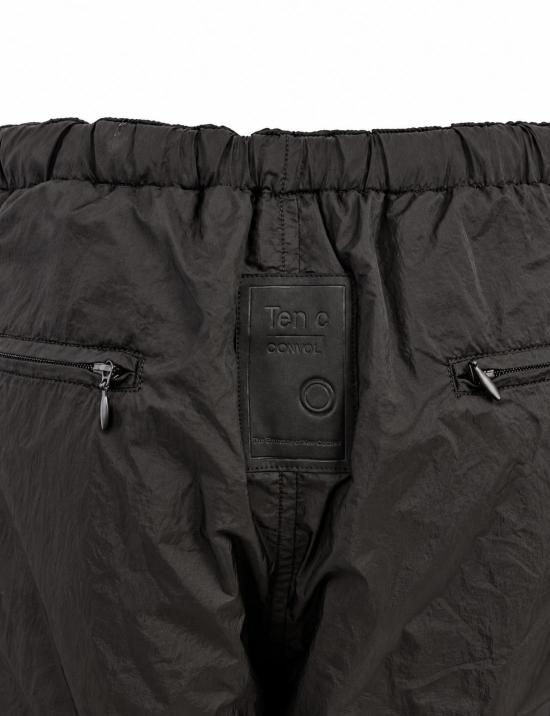 26FW 팬츠 26WTCUP13001006048 999NERO BLACK - OTHER BRANDS