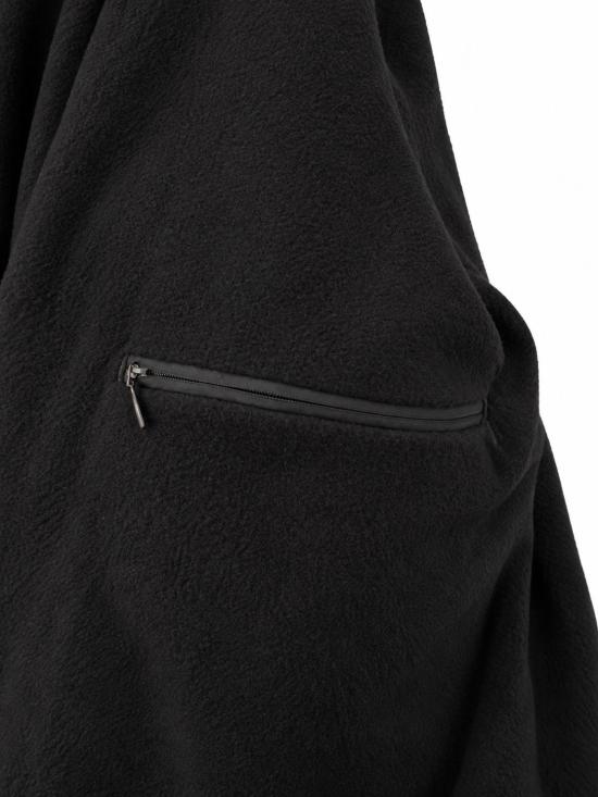 26FW 코트 26WTCUK01002A02105 999 BLACK - OTHER BRANDS