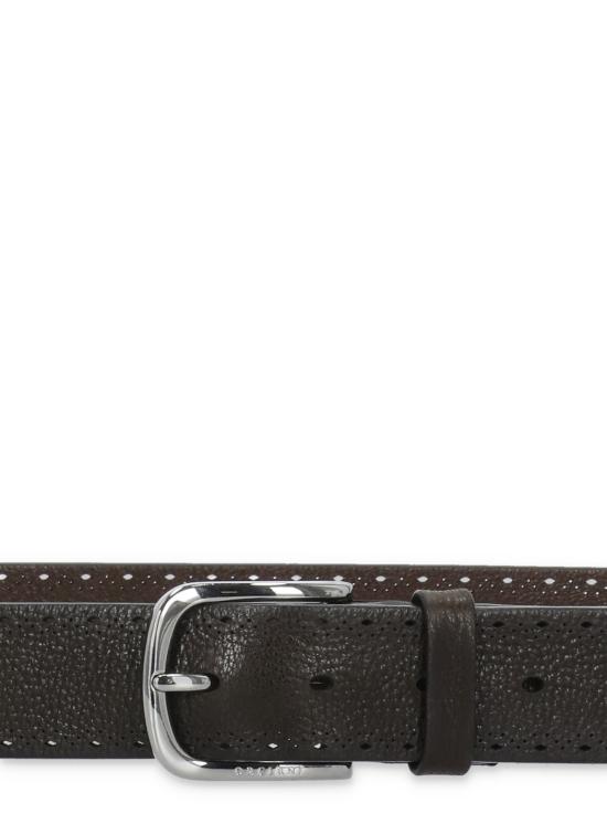 26FW 오르치아니 벨트 U08212 CHET MORO BROWN - ORCIANI