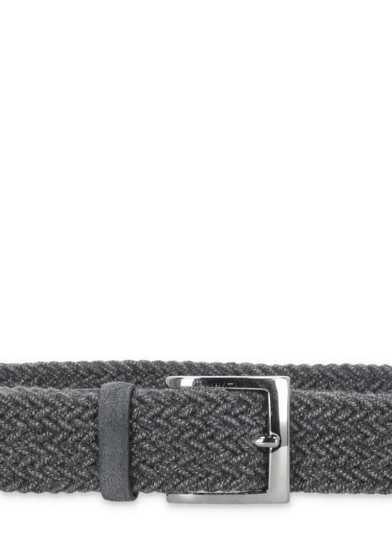 26FW 오르치아니 벨트 U08431 EWIANTRACITE BLUE - ORCIANI
