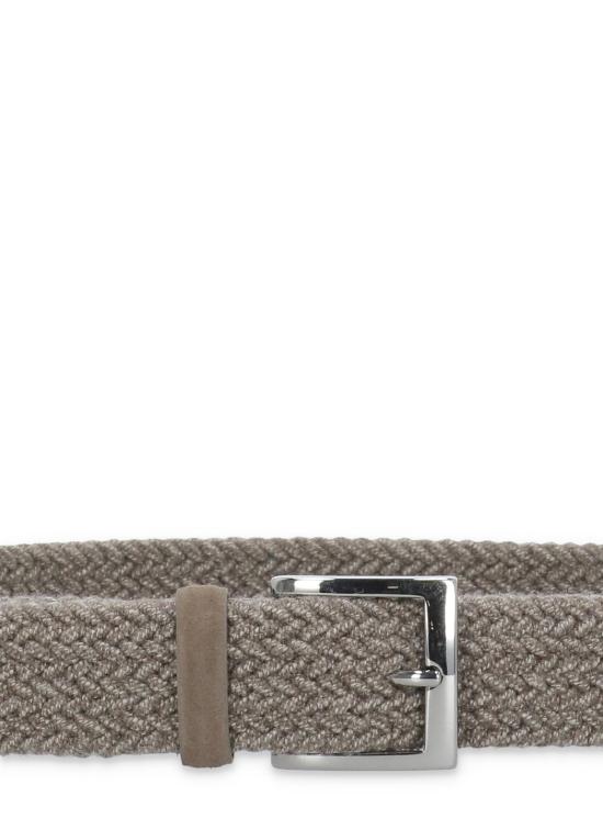 26FW 오르치아니 벨트 U08431 EWIFANGO BROWN - ORCIANI