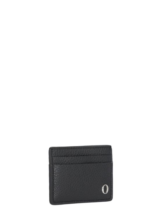 26FW 오르치아니 남성지갑 SU0110 LGNNERO BLACK - ORCIANI