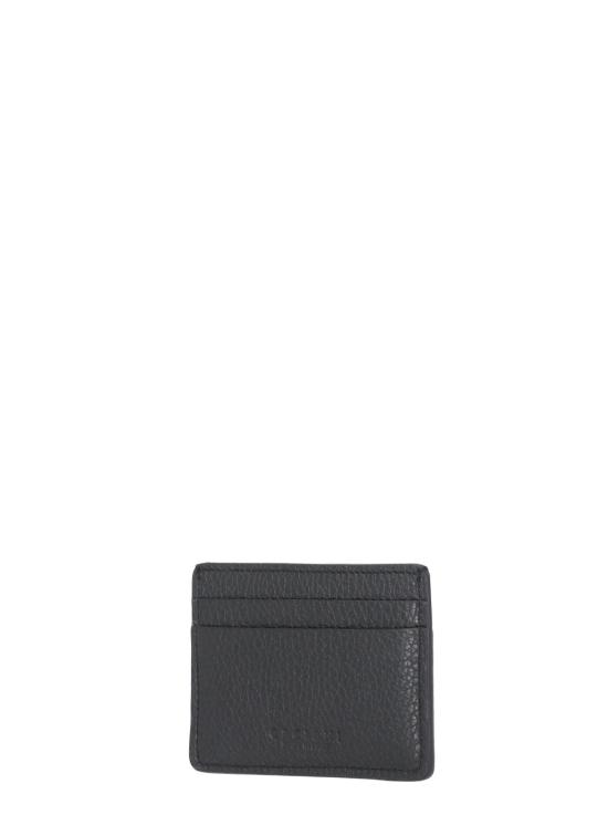 26FW 오르치아니 남성지갑 SU0110 LGNNERO BLACK - ORCIANI