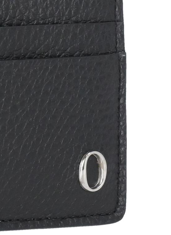 26FW 오르치아니 남성지갑 SU0110 LGNNERO BLACK - ORCIANI