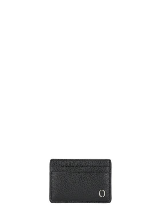 26FW 오르치아니 남성지갑 SU0110 LGNNERO BLACK