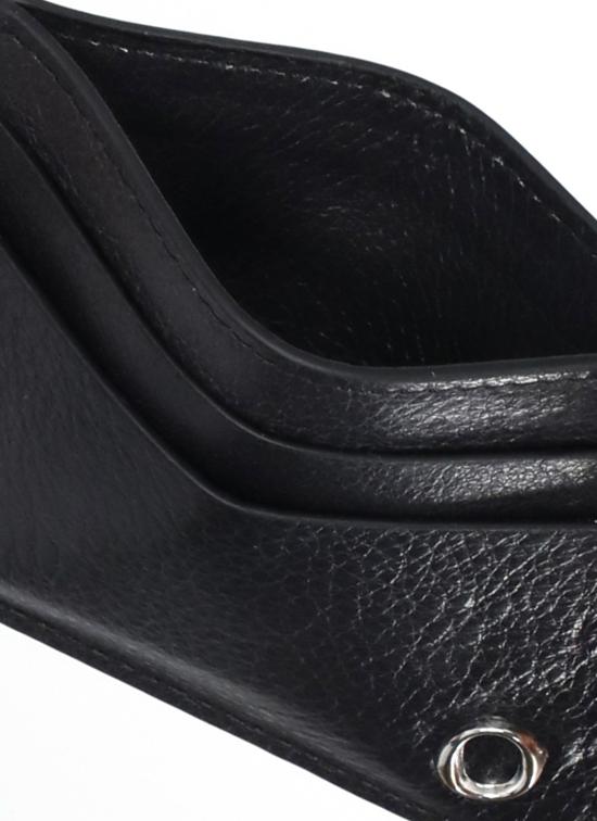 26FW 오르치아니 남성지갑 SU0110 LGNNERO BLACK - ORCIANI