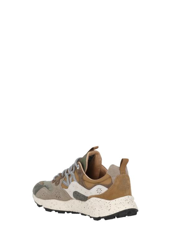 26FW 플라워 마운틴 스니커즈 2017816 YAMANO 31E79 GREY - FLOWER MOUNTAIN