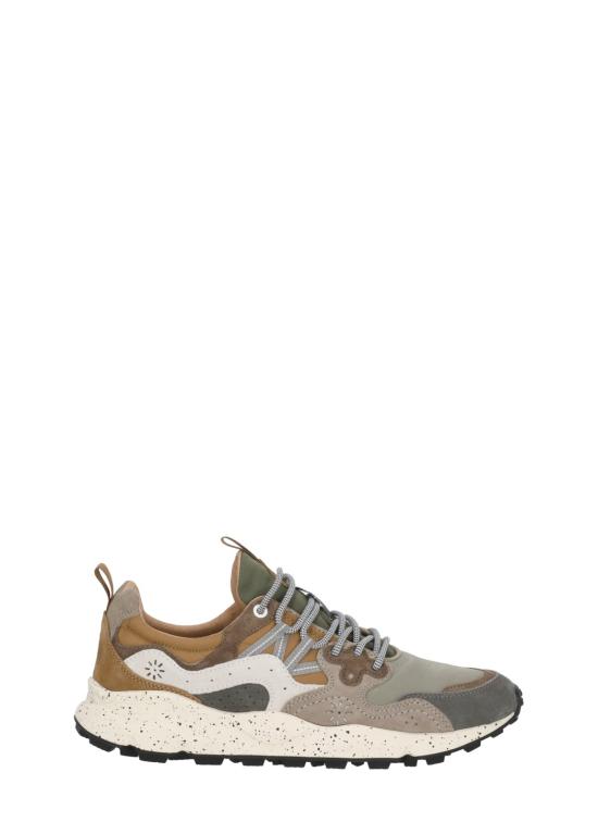 26FW 플라워 마운틴 스니커즈 2017816 YAMANO 31E79 GREY