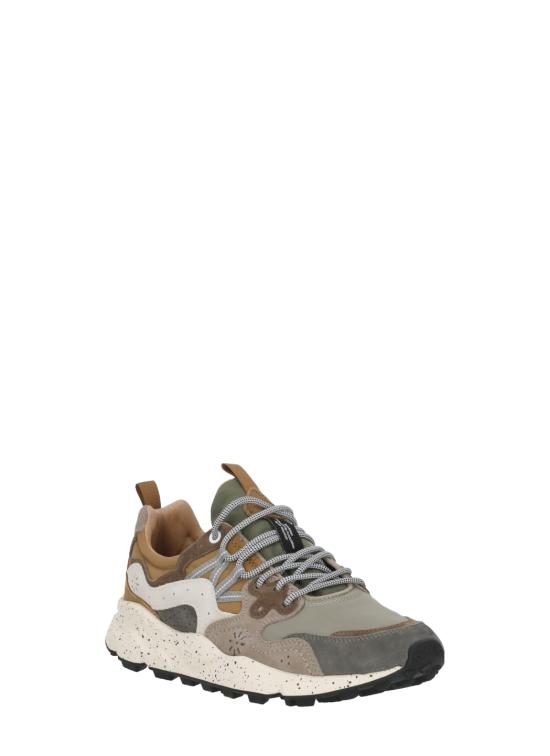 26FW 플라워 마운틴 스니커즈 2017816 YAMANO 31E79 GREY - FLOWER MOUNTAIN
