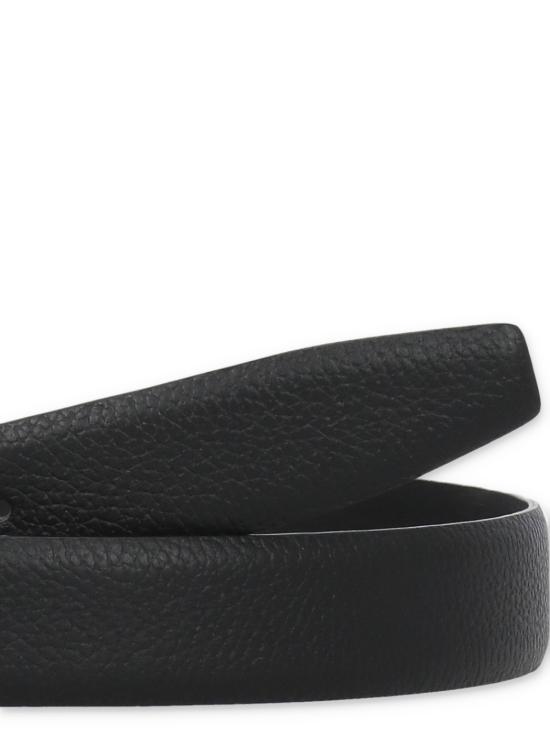 26FW 오르치아니 벨트 U08342 DOLNERO BLACK - ORCIANI
