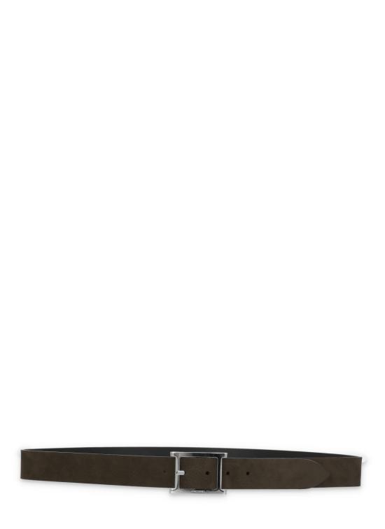 26FW 오르치아니 벨트 U08364A NBDT MORO NERO BROWN