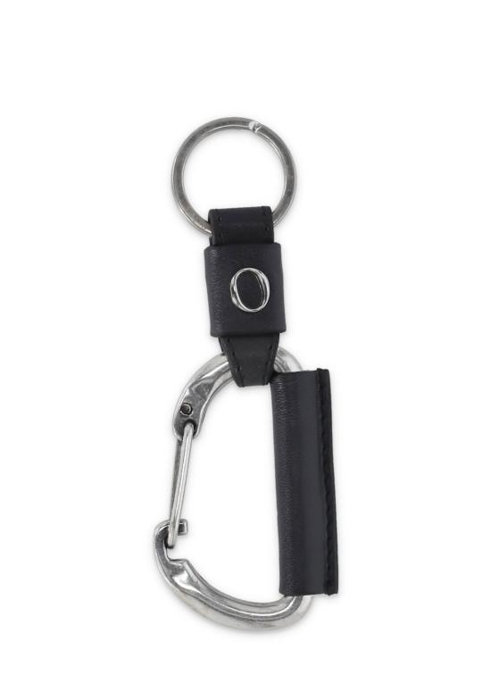 26FW 오르치아니 키지갑 SU0123 LGNNERO BLACK