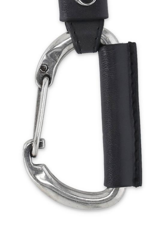 26FW 오르치아니 키지갑 SU0123 LGNNERO BLACK - ORCIANI