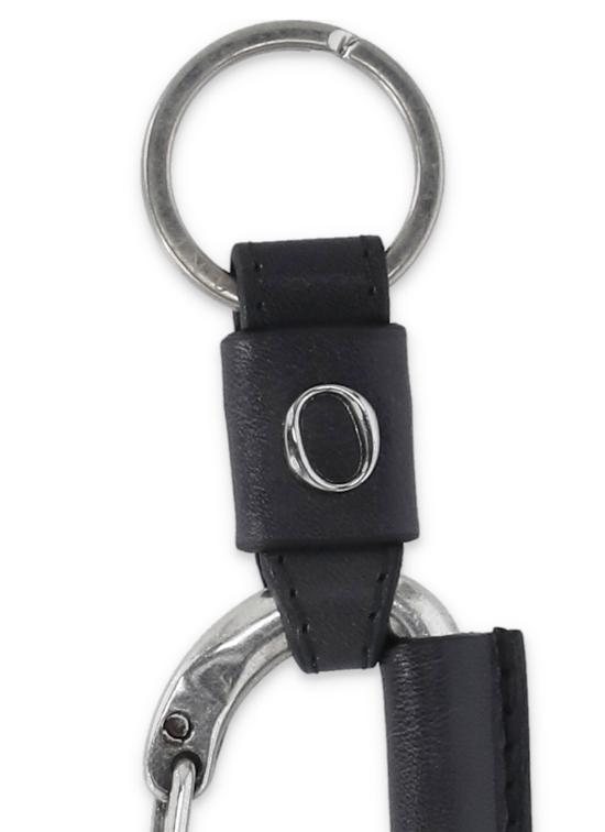 26FW 오르치아니 키지갑 SU0123 LGNNERO BLACK - ORCIANI