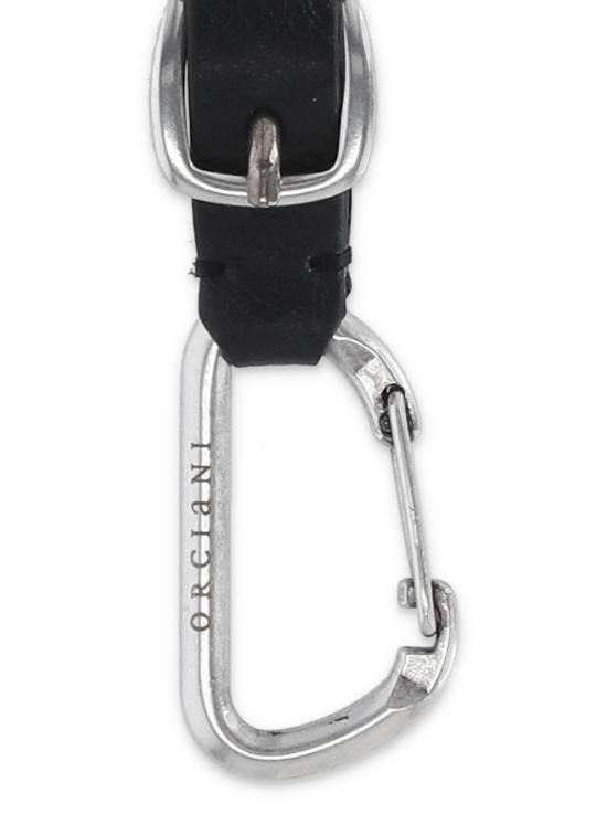 26FW 오르치아니 키지갑 SU0205 LGNNERO BLACK - ORCIANI