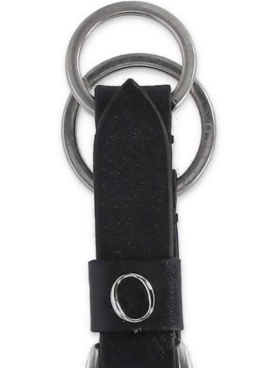 26FW 오르치아니 키지갑 SU0205 LGNNERO BLACK - ORCIANI