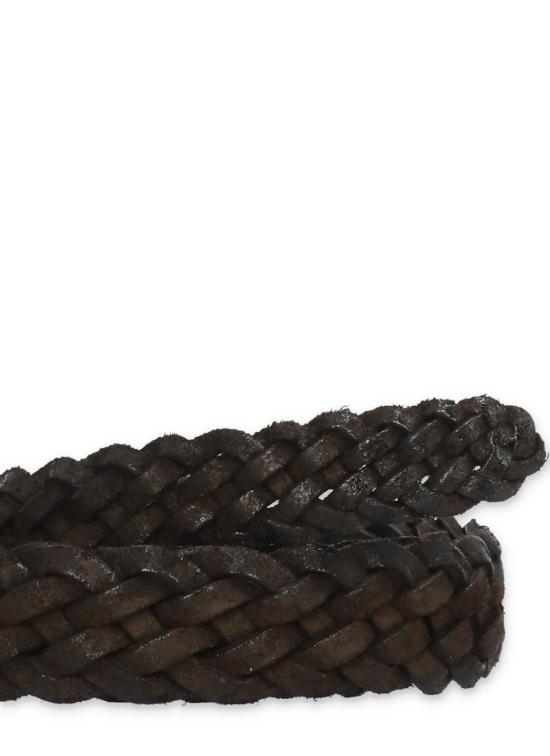 26FW 오르치아니 벨트 U08169 HDBT MORO BROWN - ORCIANI