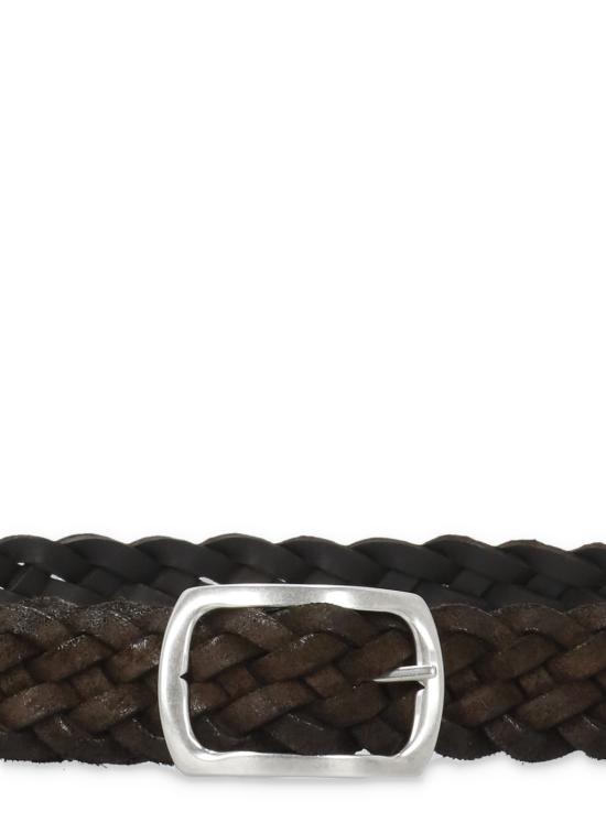 26FW 오르치아니 벨트 U08169 HDBT MORO BROWN - ORCIANI