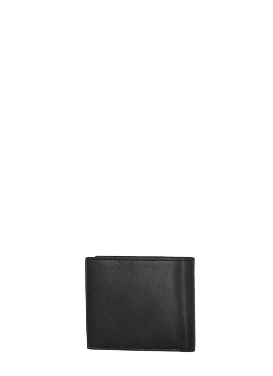 26FW 오르치아니 남성지갑 SU0114 LGNNERO BLACK - ORCIANI