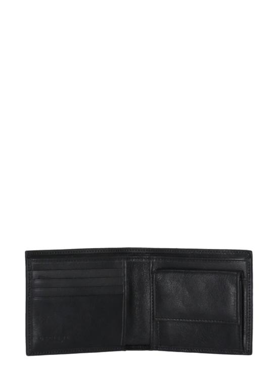 26FW 오르치아니 남성지갑 SU0114 LGNNERO BLACK - ORCIANI