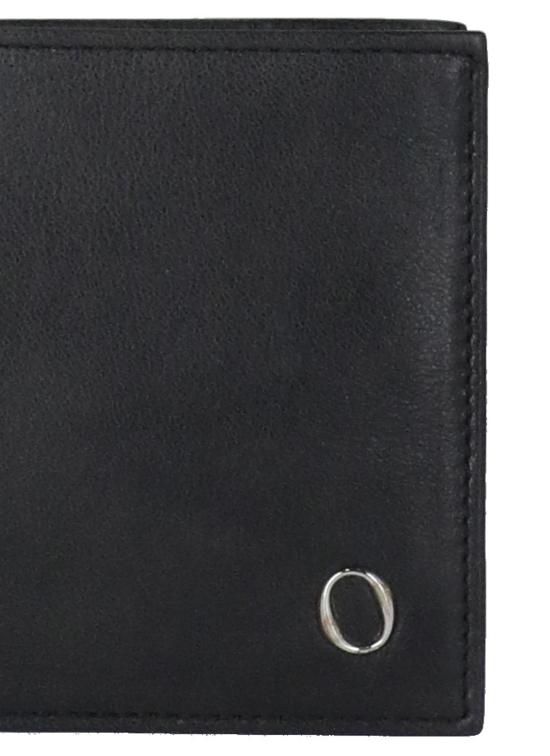 26FW 오르치아니 남성지갑 SU0114 LGNNERO BLACK - ORCIANI