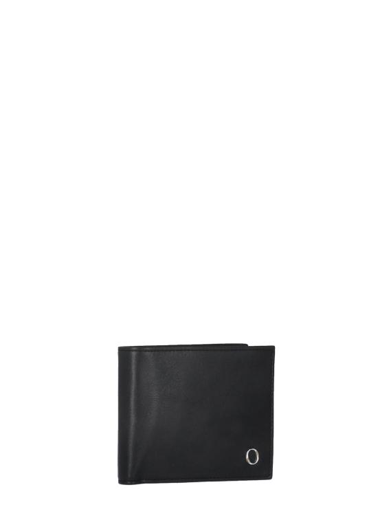 26FW 오르치아니 남성지갑 SU0114 LGNNERO BLACK - ORCIANI