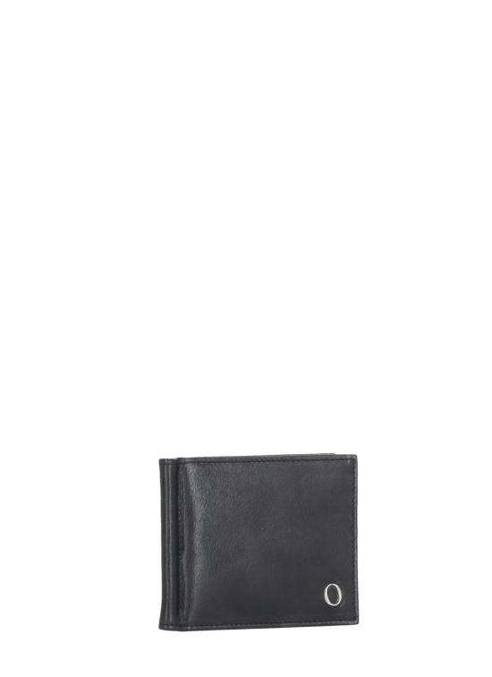 26FW 오르치아니 남성지갑 SU0108 LGNNERO BLACK - ORCIANI