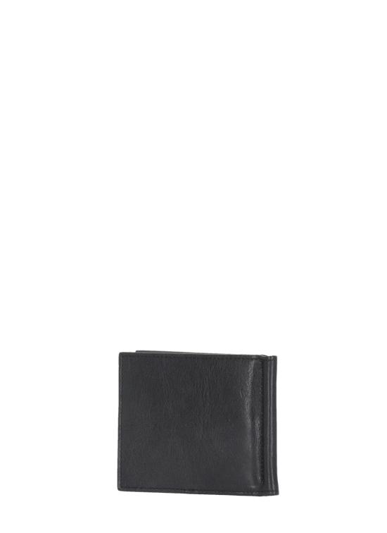 26FW 오르치아니 남성지갑 SU0108 LGNNERO BLACK - ORCIANI