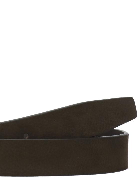 26FW 오르치아니 벨트 U08452 NABT MORO BROWN - ORCIANI