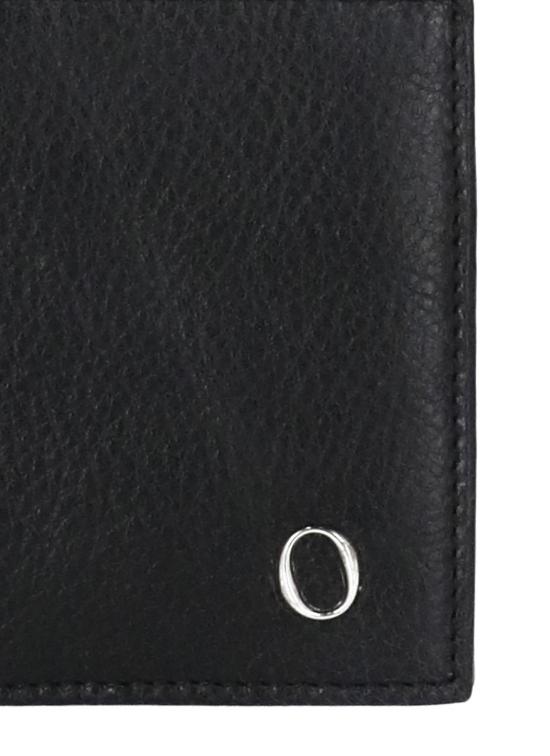 26FW 오르치아니 남성지갑 SU0112 LGNNERO BLACK - ORCIANI