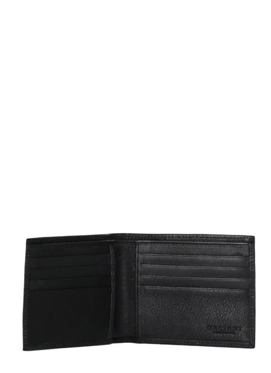 26FW 오르치아니 남성지갑 SU0112 LGNNERO BLACK - ORCIANI