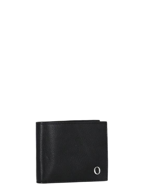 26FW 오르치아니 남성지갑 SU0112 LGNNERO BLACK - ORCIANI