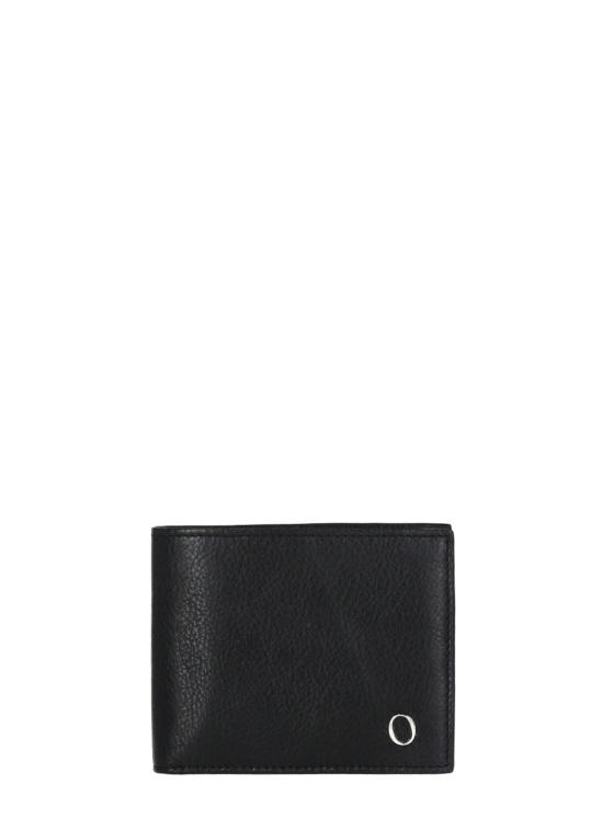 26FW 오르치아니 남성지갑 SU0112 LGNNERO BLACK