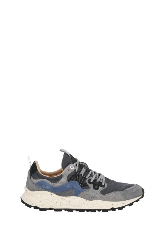 26FW 플라워 마운틴 스니커즈 2017816 YAMANO 31B10 BLUE