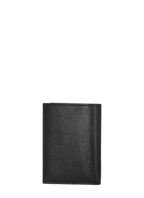26FW 오르치아니 남성지갑 SU0109 LGNNERO BLACK - ORCIANI