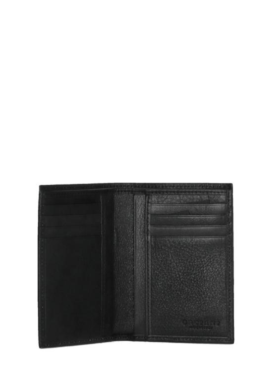 26FW 오르치아니 남성지갑 SU0109 LGNNERO BLACK - ORCIANI