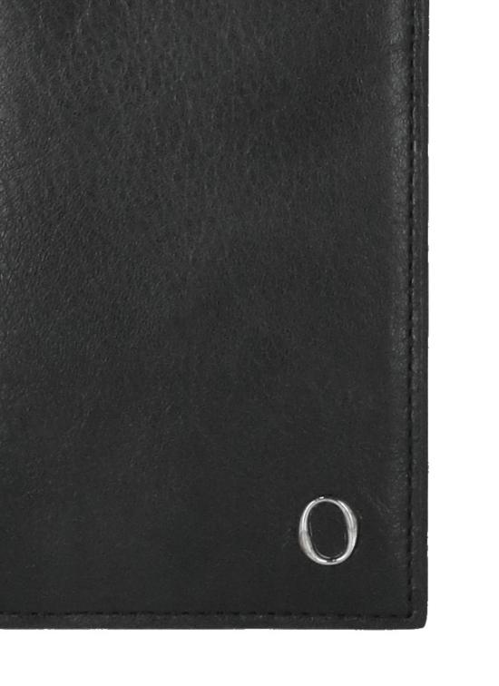26FW 오르치아니 남성지갑 SU0109 LGNNERO BLACK - ORCIANI