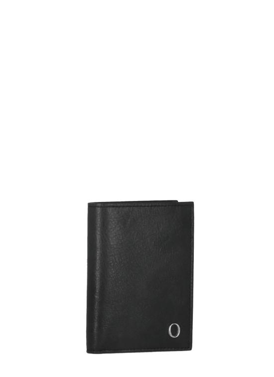 26FW 오르치아니 남성지갑 SU0109 LGNNERO BLACK - ORCIANI