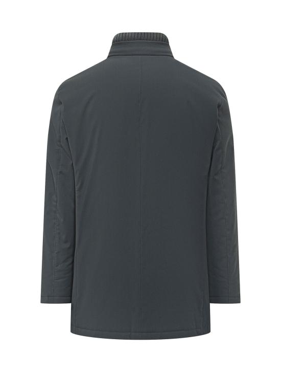 26FW ESTERNO 트렌치 코트 DORIS054270GQ 8 BLU - OTHER BRANDS