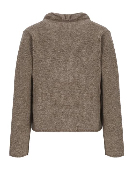 26FW 캉그라 수트 자켓 474034 53 BROWN - KANGRA